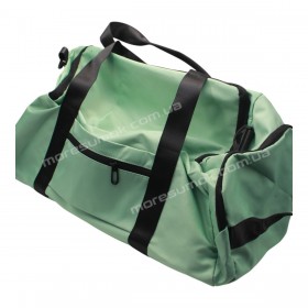 Дорожные сумки A0806 light green