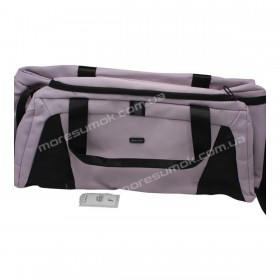 Дорожные сумки A0806 purple