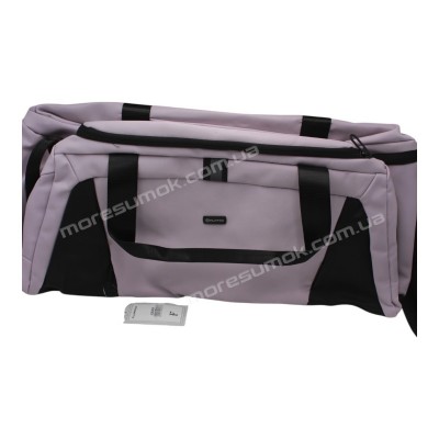 Дорожные сумки A0806 purple