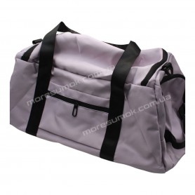 Дорожні сумки A0806 purple