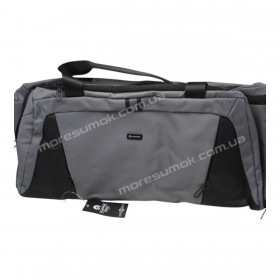Дорожные сумки A0806 gray