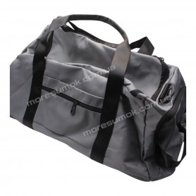 Дорожні сумки A0806 gray