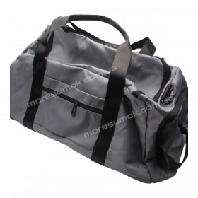 Дорожные сумки A0806 gray