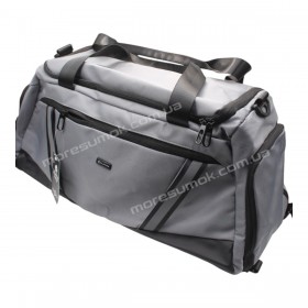 Дорожні сумки A0803 gray