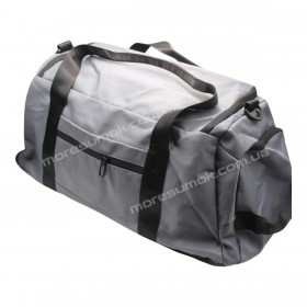 Дорожні сумки A0803 gray