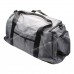 Дорожні сумки A0803 gray