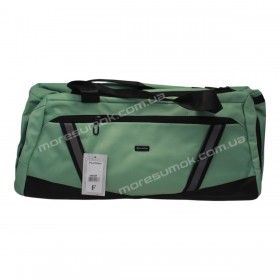 Дорожні сумки A0803 light green