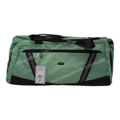 Дорожні сумки A0803 light green