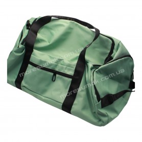 Дорожні сумки A0803 light green