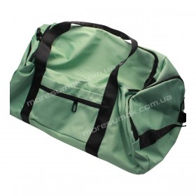 Дорожні сумки A0803 light green