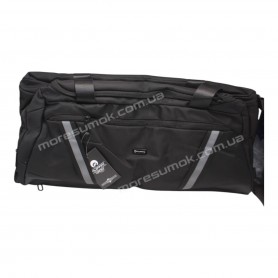 Дорожні сумки A0803 black
