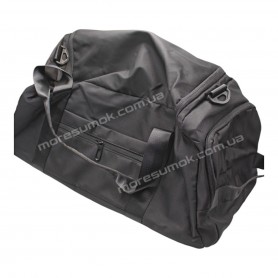 Дорожні сумки A0803 black