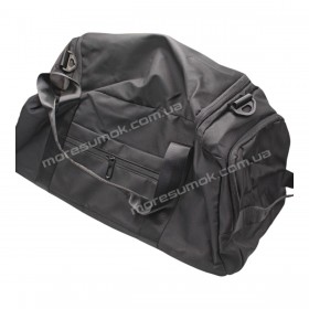 Дорожні сумки A0803 black