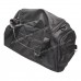 Дорожні сумки A0803 black