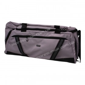 Дорожні сумки A0803 purple