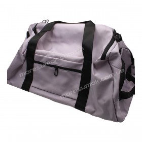 Дорожні сумки A0803 purple