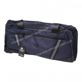 Дорожні сумки A0803 blue