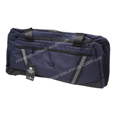 Дорожные сумки A0803 blue