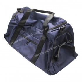 Дорожні сумки A0803 blue