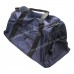 Дорожные сумки A0803 blue