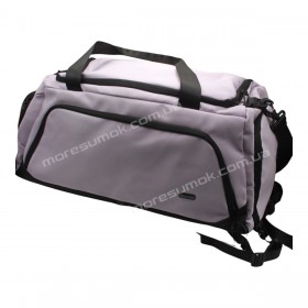 Дорожні сумки A0801 purple