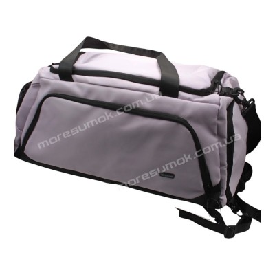 Дорожні сумки A0801 purple