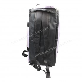 Дорожні сумки A0801 purple
