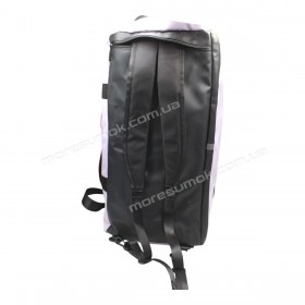 Дорожні сумки A0801 purple