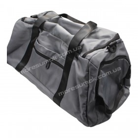 Дорожні сумки A0801 gray