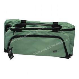 Дорожні сумки A0801 green