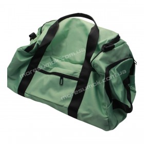 Дорожні сумки A0801 green