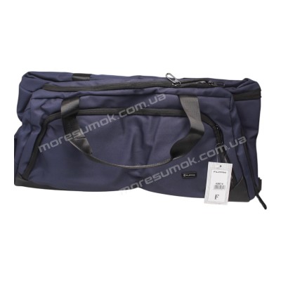 Дорожні сумки A0801 blue