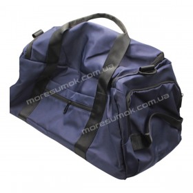 Дорожні сумки A0801 blue