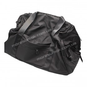 Дорожні сумки A0801 black