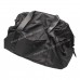 Дорожні сумки A0801 black