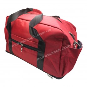 Дорожні сумки 316 red