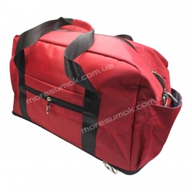 Дорожные сумки 316 red