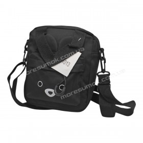 Дитячі сумки H1013 black