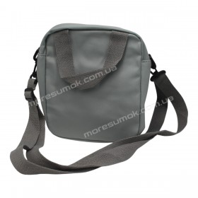 Детские сумки H1013 gray-green