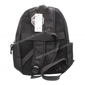 Спортивные рюкзаки 686 Ni black