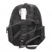 Спортивні рюкзаки 686 Ni black