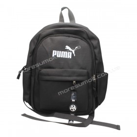 Спортивні рюкзаки 686 Pu black