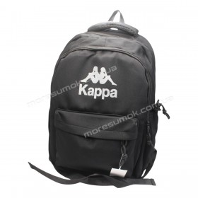 Спортивные рюкзаки 07268 Kap black