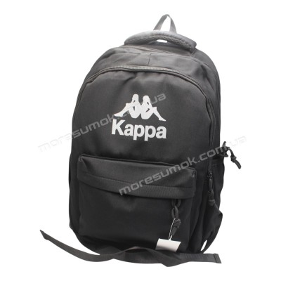 Спортивные рюкзаки 07268 Kap black