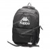 Спортивные рюкзаки 07268 Kap black
