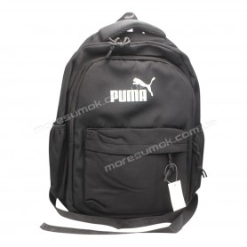 Спортивні рюкзаки 07268 Pu black