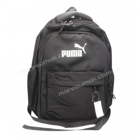 Спортивные рюкзаки 07268 Pu black