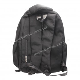 Спортивні рюкзаки 07268 Pu black