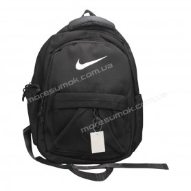 Спортивні рюкзаки 07268 Ni black-a