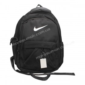 Спортивные рюкзаки 07268 Ni black-a